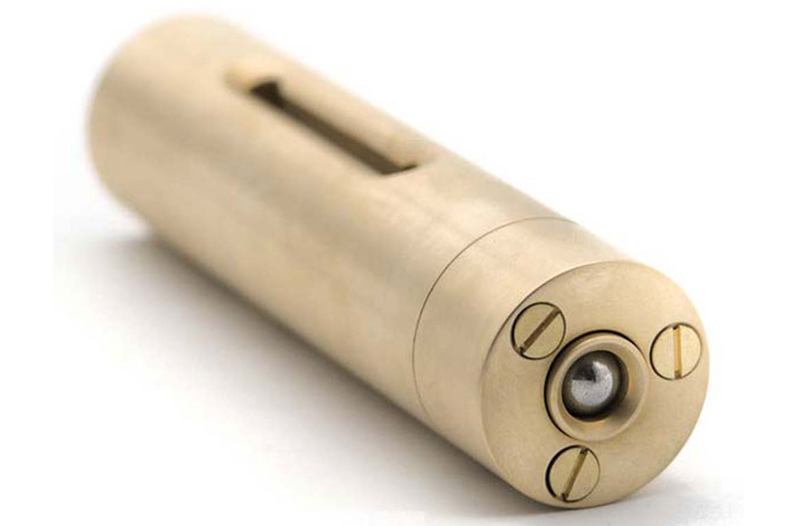 Das Piston II Puzzle von Felix Ure