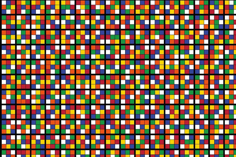 Puzzle von Coach House Partners aus England