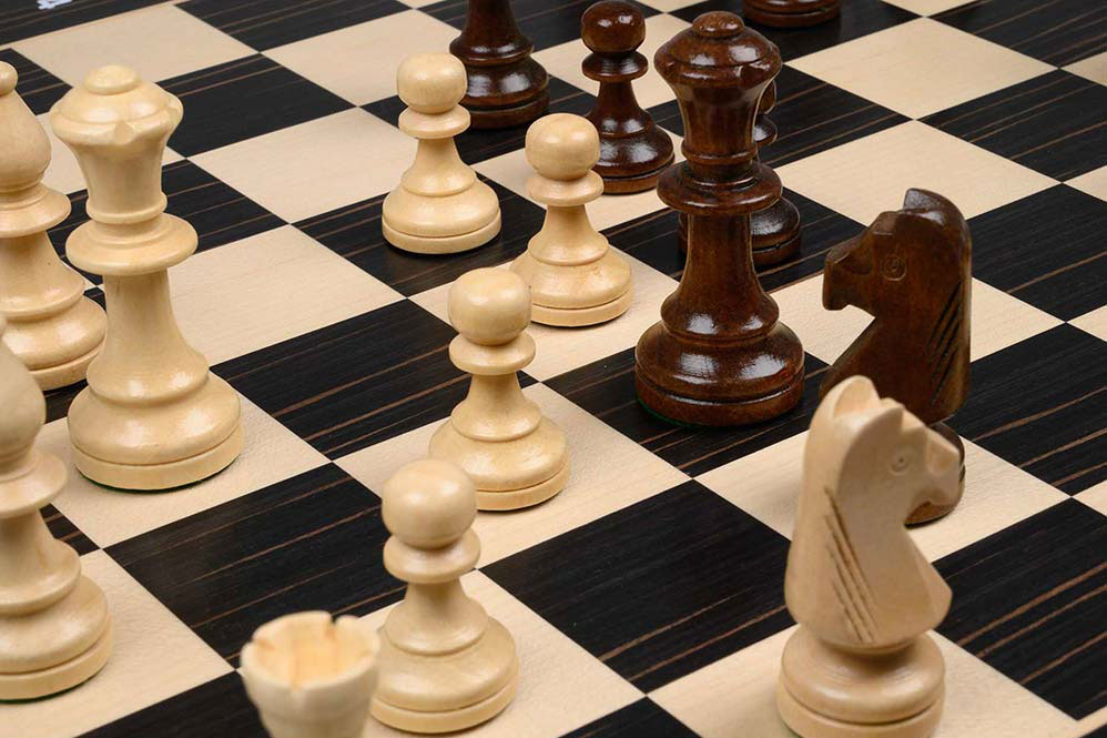Neu bei Knobelbox: Schachausrüstung online kaufen