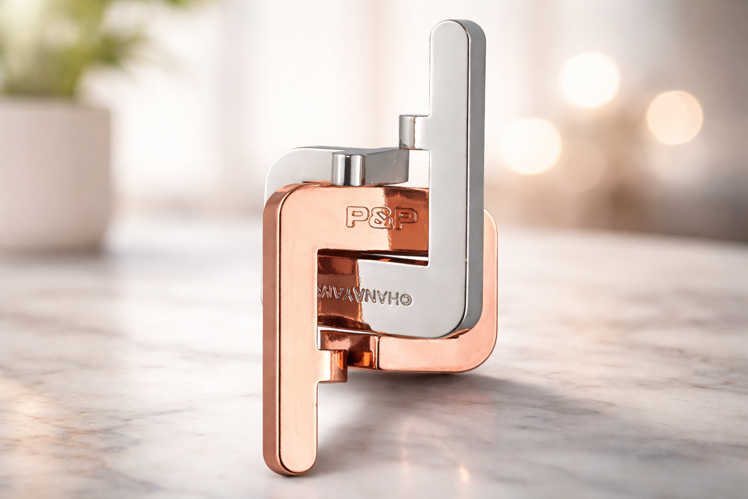 Huzzle Cast P&P Produktvorstellung