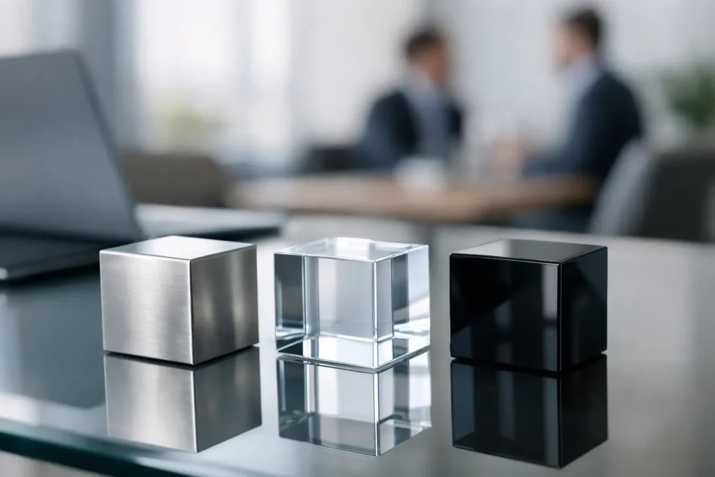 Premium Cubes im Vergleich
