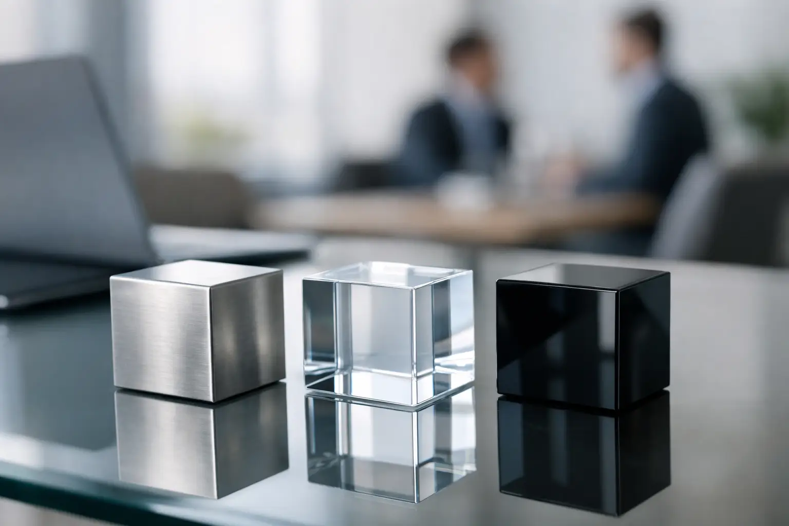 Premium Cubes im Vergleich