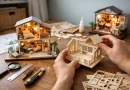 Rolife Miniaturhaus Bausatz richtig wählen