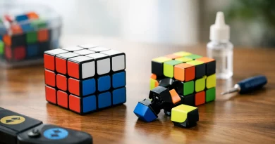 Speed Cube kaufen - worauf es wirklich ankommt