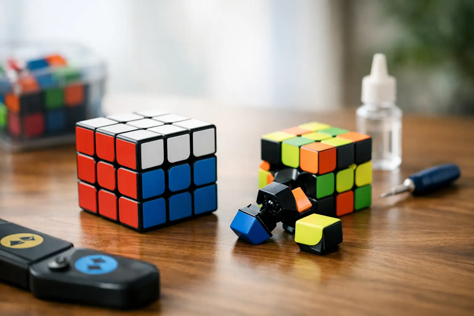 Speed Cube kaufen – worauf es wirklich ankommt