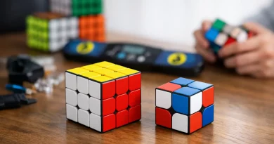 MoYu Speedcube Review für Kauf und Praxis