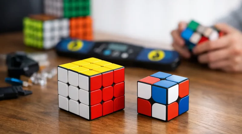 MoYu Speedcube Review für Kauf und Praxis