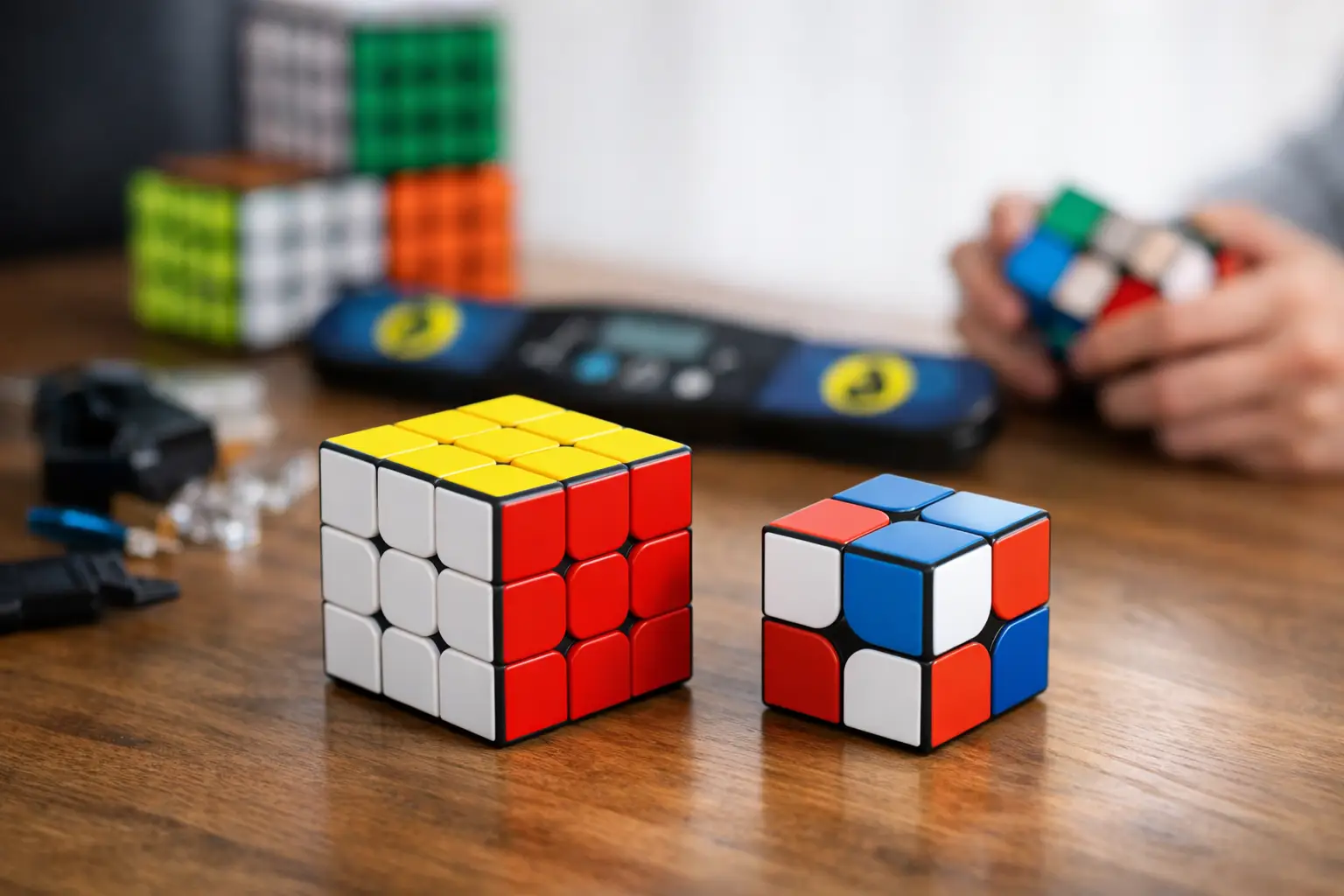 MoYu Speedcube Review für Kauf und Praxis