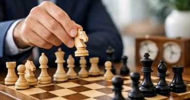 Schach für Einsteiger kaufen - darauf kommt es an