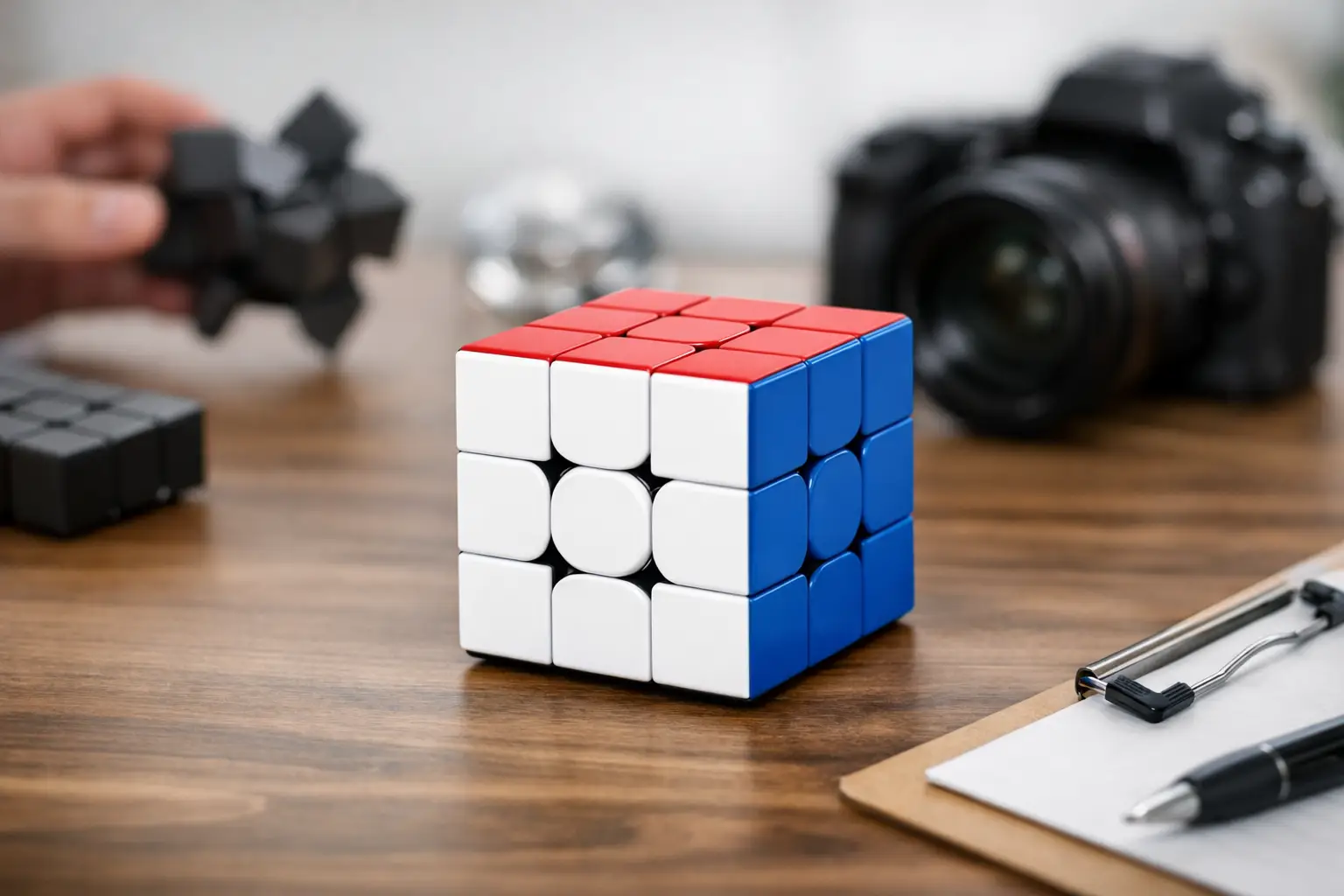 GAN 14 Maglev Test – lohnt sich der Cube?