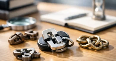 Leitfaden zu Cast Puzzlen im Überblick