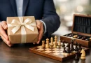 Schach als Geschenkidee richtig auswählen
