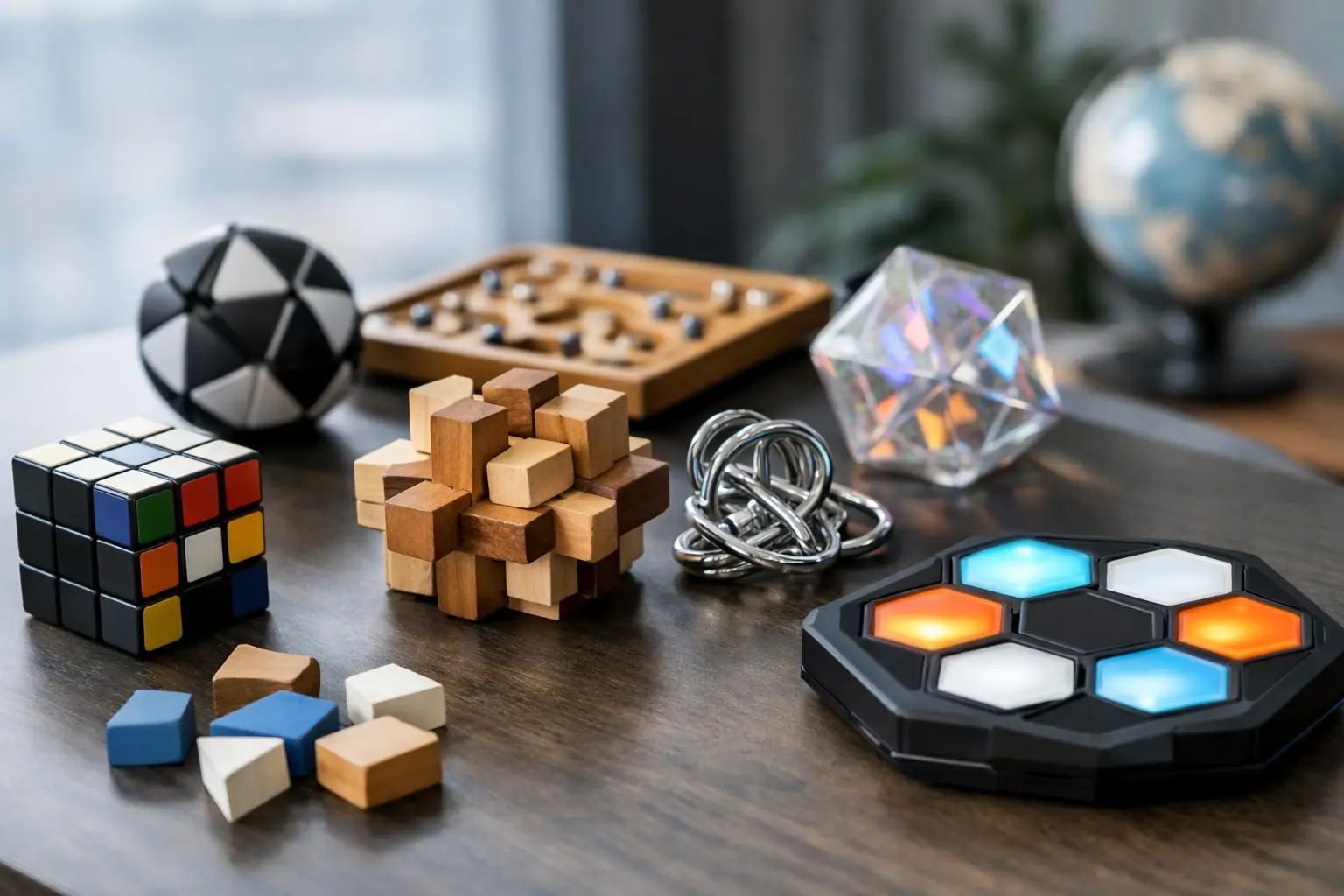 Trends bei Knobelspielen 2026 im Überblick