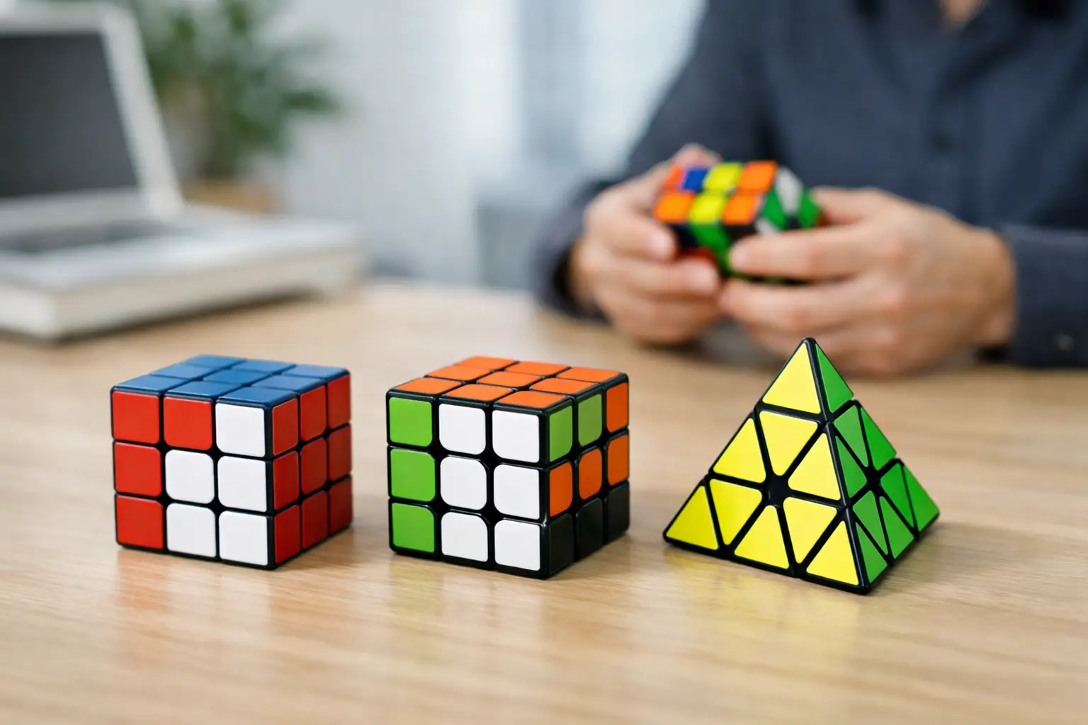 MoYu Cube Test Deutsch: Welcher Cube passt?