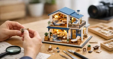 Rolife Miniature House Review im Praxistest