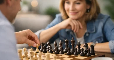 Schach lernen für Erwachsene: klar beginnen