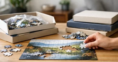 Sind refurbished Puzzle wirklich empfehlenswert?