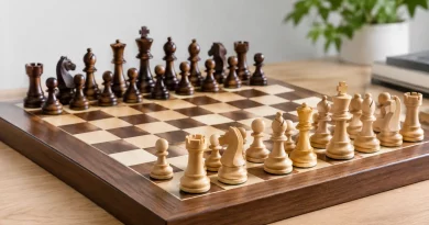 Schachspiel kaufen und das passende Set finden
