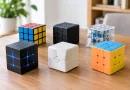Smart Cubes Bestenliste: 6 Modelle im Check