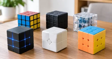 Smart Cubes Bestenliste: 6 Modelle im Check